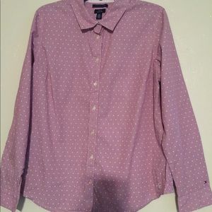 Woven shirt
